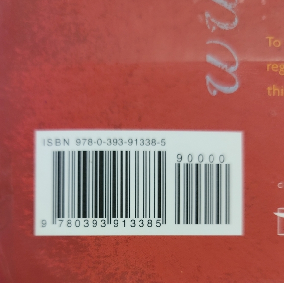 Norton Introduction to Literature - Picture 4 of 4